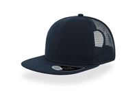 CAPPELLINO A VISIERA PIATTA
